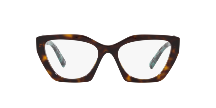 Prada Eyeglasses PR 09YV 2AU1O1