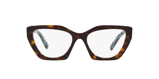 Prada Eyeglasses PR 09YV 2AU1O1