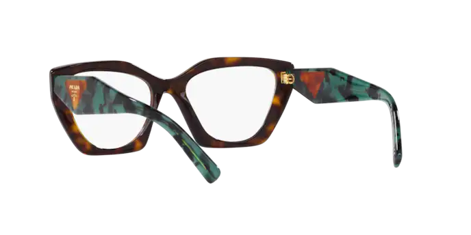 Prada Eyeglasses PR 09YV 2AU1O1