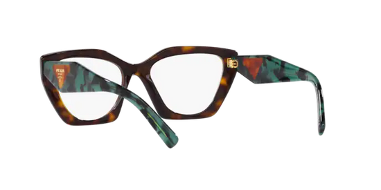 Prada Eyeglasses PR 09YV 2AU1O1