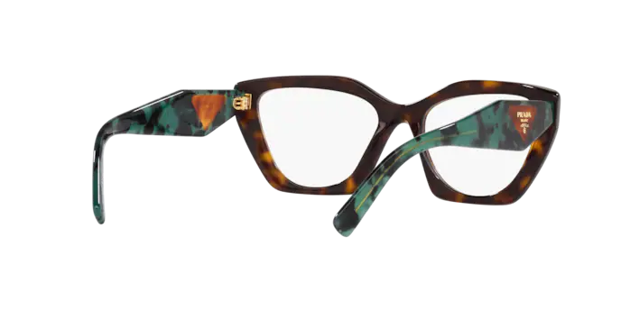 Prada Eyeglasses PR 09YV 2AU1O1