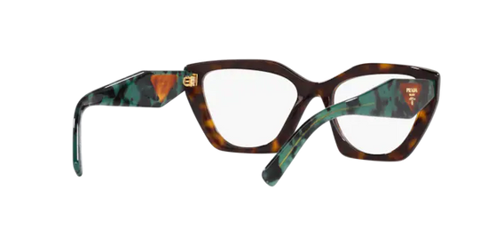 Prada Eyeglasses PR 09YV 2AU1O1