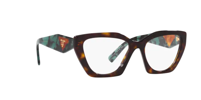 Prada Eyeglasses PR 09YV 2AU1O1