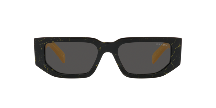 Prada Sunglasses PR 09ZS 19D5S0