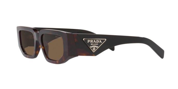 Prada Sunglasses PR 09ZS 2AU06B