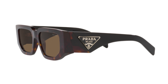 Prada Sunglasses PR 09ZS 2AU06B