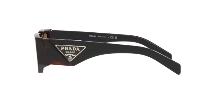 Prada Sunglasses PR 09ZS 2AU06B