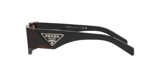 Prada Sunglasses PR 09ZS 2AU06B