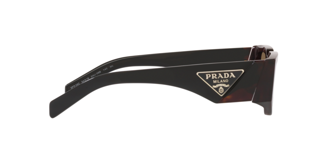 Prada Sunglasses PR 09ZS 2AU06B