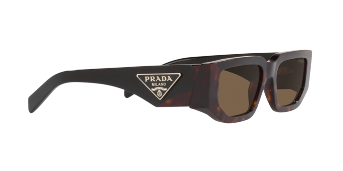 Prada Sunglasses PR 09ZS 2AU06B