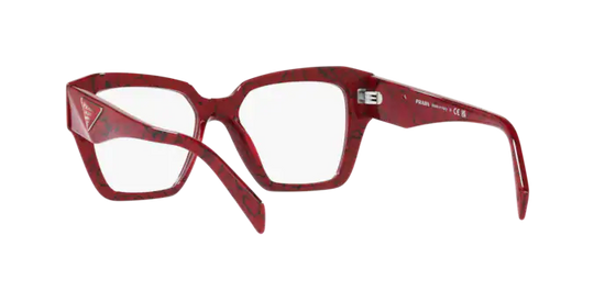 Prada Eyeglasses PR 09ZV 15D1O1