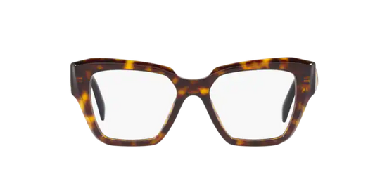 Prada Eyeglasses PR 09ZV 2AU1O1