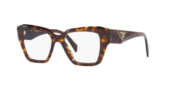 Prada Eyeglasses PR 09ZV 2AU1O1