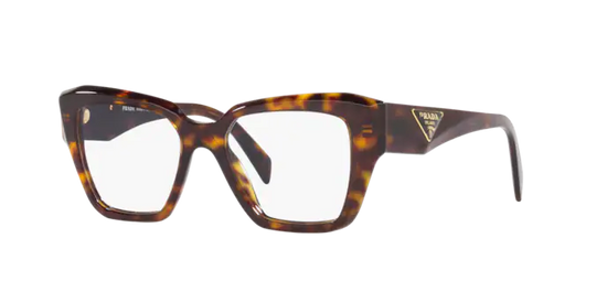 Prada Eyeglasses PR 09ZV 2AU1O1