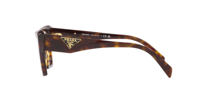 Prada Eyeglasses PR 09ZV 2AU1O1