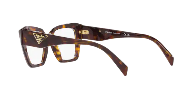 Prada Eyeglasses PR 09ZV 2AU1O1