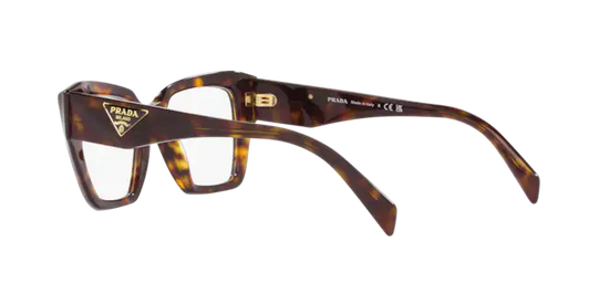 Prada Eyeglasses PR 09ZV 2AU1O1