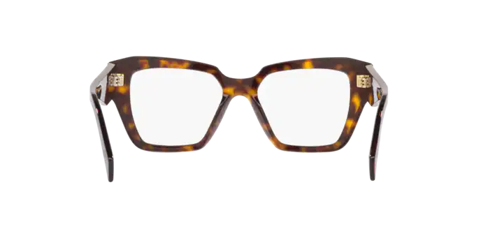 Prada Eyeglasses PR 09ZV 2AU1O1