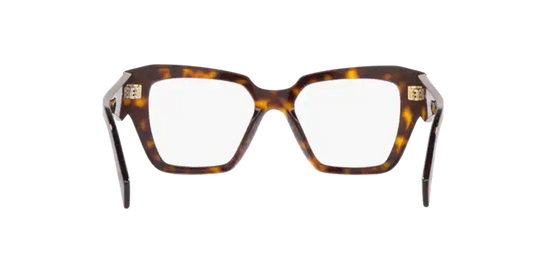 Prada Eyeglasses PR 09ZV 2AU1O1