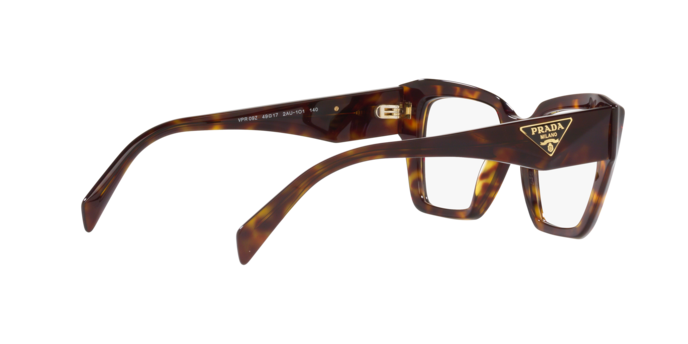 Prada Eyeglasses PR 09ZV 2AU1O1