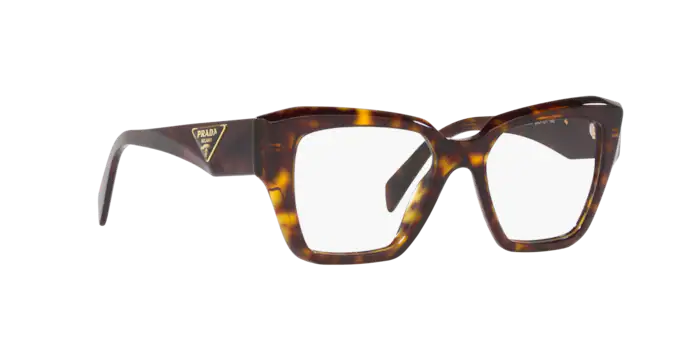 Prada Eyeglasses PR 09ZV 2AU1O1