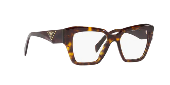 Prada Eyeglasses PR 09ZV 2AU1O1