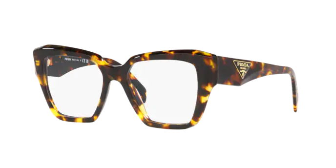 Prada Eyeglasses PR 09ZV VAU1O1