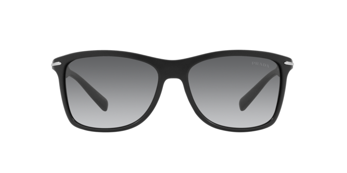 Prada Conceptual Sunglasses PR 10OS 1BO3M1