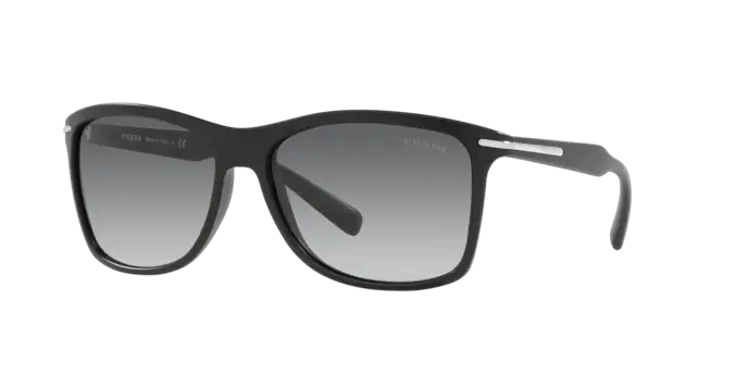 Prada Conceptual Sunglasses PR 10OS 1BO3M1