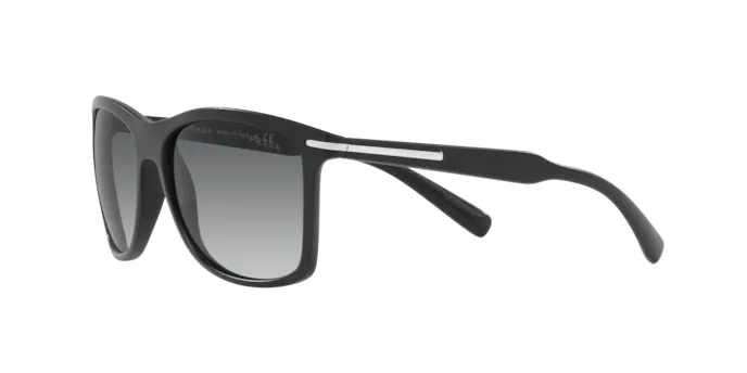 Prada Conceptual Sunglasses PR 10OS 1BO3M1