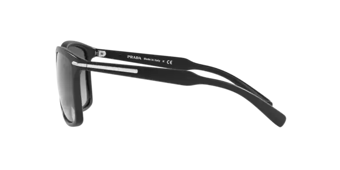 Prada Conceptual Sunglasses PR 10OS 1BO3M1