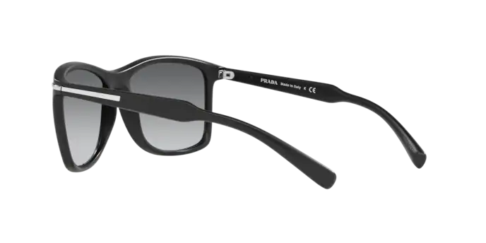 Prada Conceptual Sunglasses PR 10OS 1BO3M1