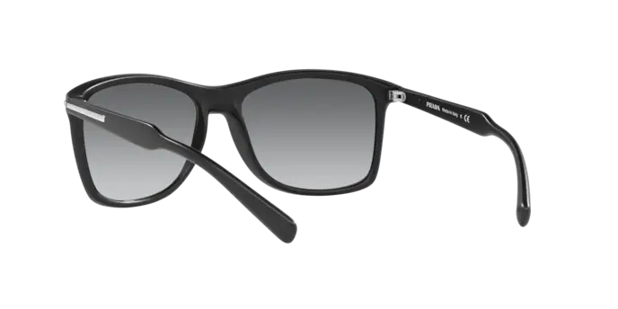 Prada Conceptual Sunglasses PR 10OS 1BO3M1