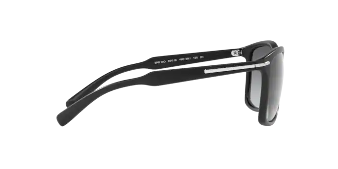 Prada Conceptual Sunglasses PR 10OS 1BO3M1