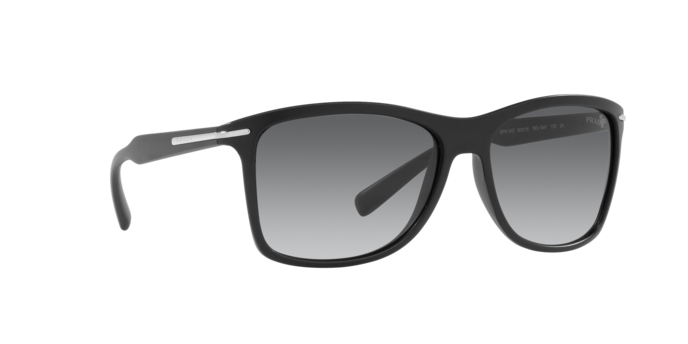 Prada Conceptual Sunglasses PR 10OS 1BO3M1