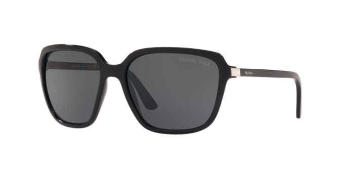 Prada Heritage Sunglasses PR 10VS 1AB5Z1