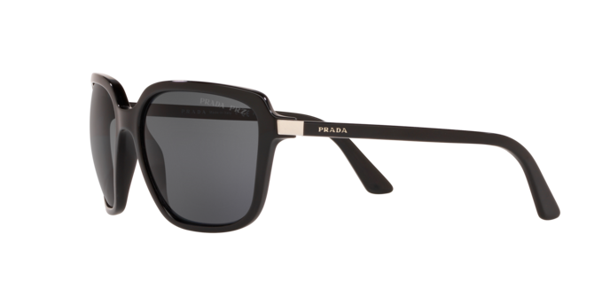 Prada Heritage Sunglasses PR 10VS 1AB5Z1