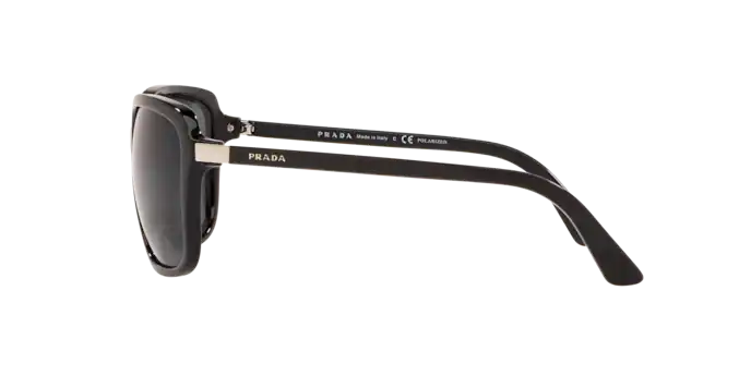 Prada Heritage Sunglasses PR 10VS 1AB5Z1