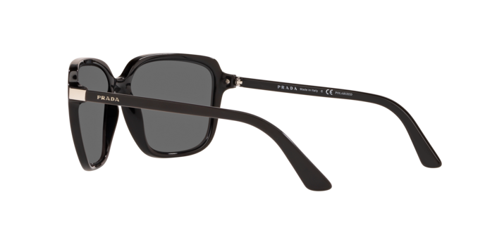 Prada Heritage Sunglasses PR 10VS 1AB5Z1