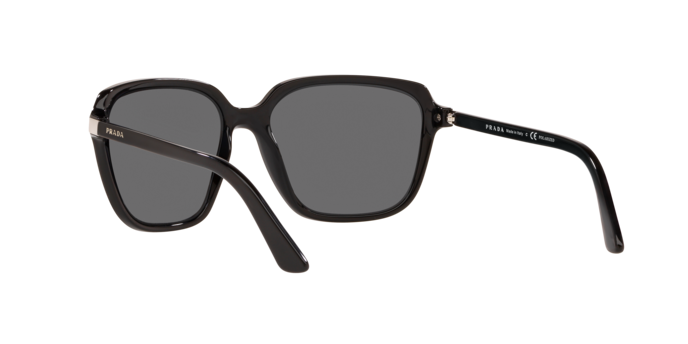 Prada Heritage Sunglasses PR 10VS 1AB5Z1