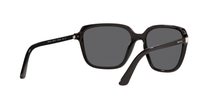 Prada Heritage Sunglasses PR 10VS 1AB5Z1