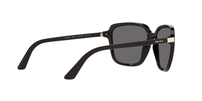 Prada Heritage Sunglasses PR 10VS 1AB5Z1