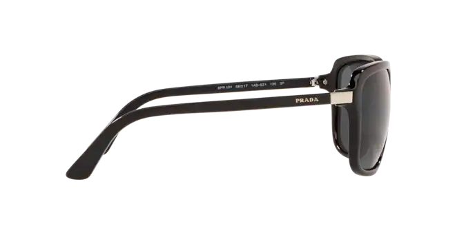 Prada Heritage Sunglasses PR 10VS 1AB5Z1