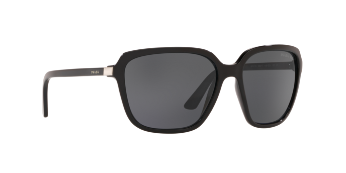 Prada Heritage Sunglasses PR 10VS 1AB5Z1