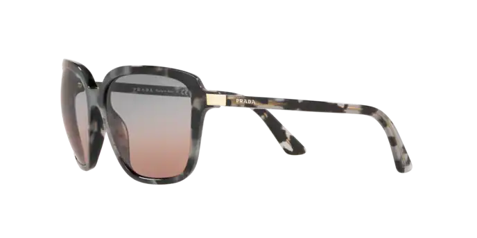 Prada Heritage Sunglasses PR 10VS 510756