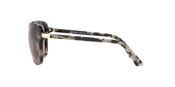 Prada Heritage Sunglasses PR 10VS 510756