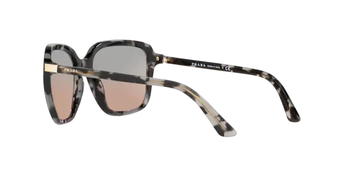 Prada Heritage Sunglasses PR 10VS 510756