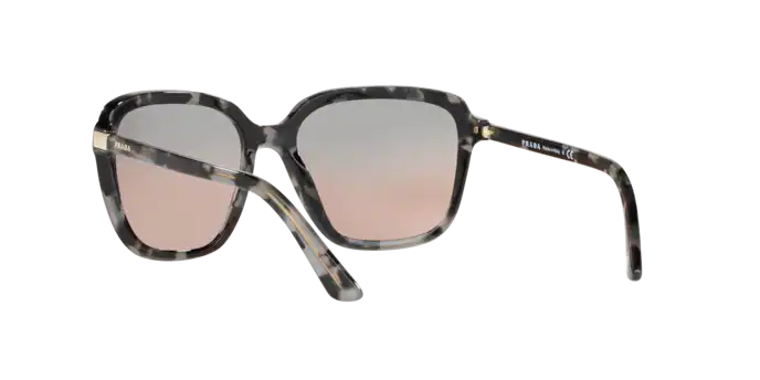 Prada Heritage Sunglasses PR 10VS 510756