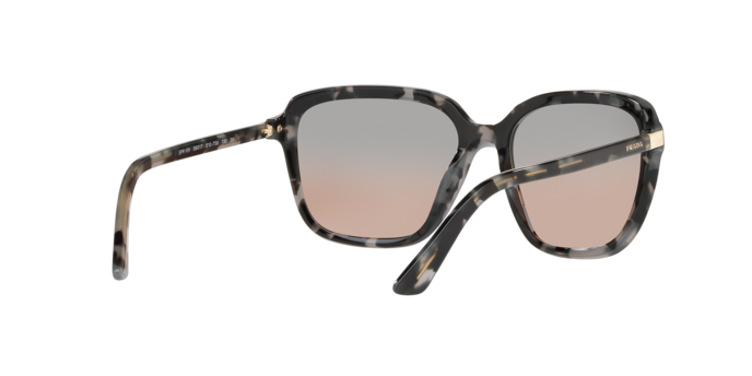 Prada Heritage Sunglasses PR 10VS 510756