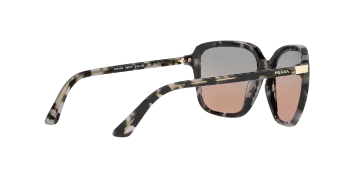 Prada Heritage Sunglasses PR 10VS 510756